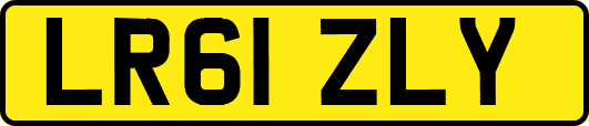 LR61ZLY