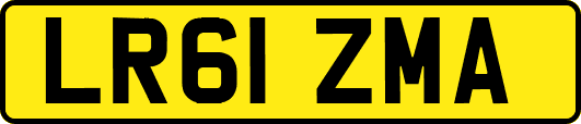 LR61ZMA