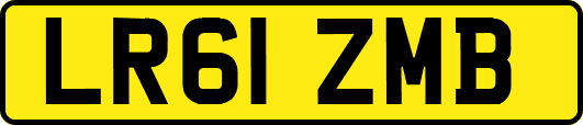 LR61ZMB