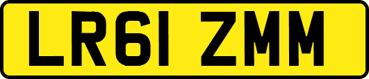 LR61ZMM