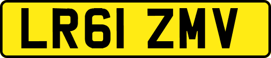 LR61ZMV