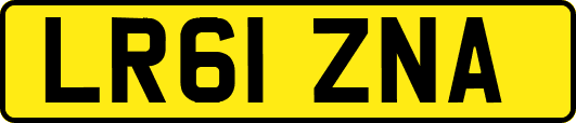 LR61ZNA