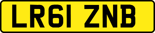 LR61ZNB
