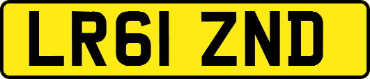 LR61ZND
