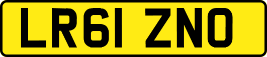 LR61ZNO