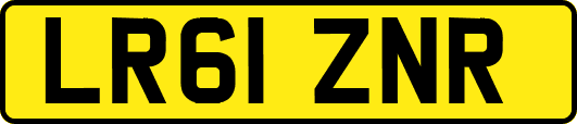 LR61ZNR