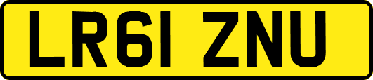 LR61ZNU