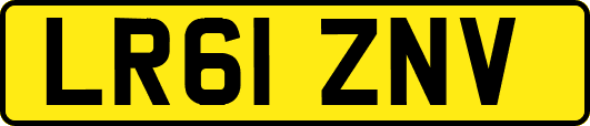 LR61ZNV