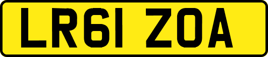 LR61ZOA