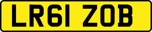 LR61ZOB