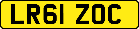 LR61ZOC