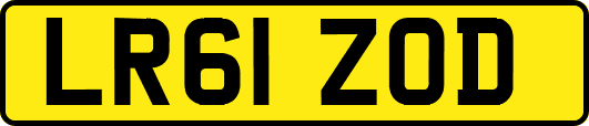 LR61ZOD
