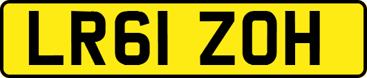 LR61ZOH