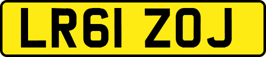LR61ZOJ