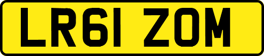 LR61ZOM