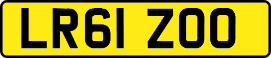 LR61ZOO