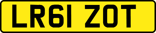 LR61ZOT