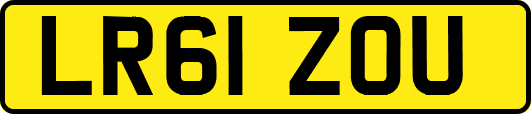 LR61ZOU