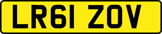 LR61ZOV