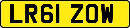 LR61ZOW