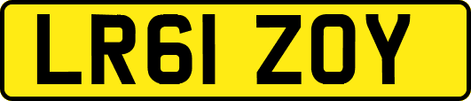 LR61ZOY