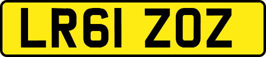 LR61ZOZ