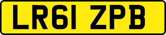 LR61ZPB