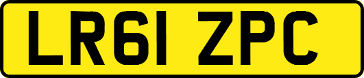 LR61ZPC