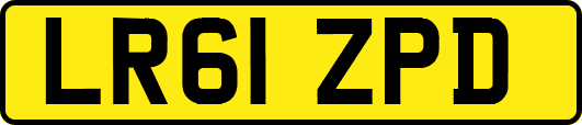 LR61ZPD