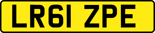LR61ZPE