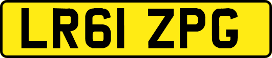 LR61ZPG
