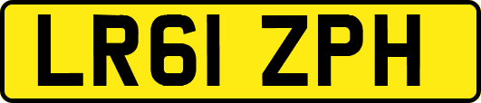 LR61ZPH
