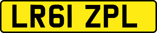 LR61ZPL