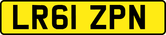 LR61ZPN