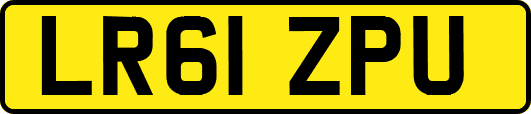 LR61ZPU