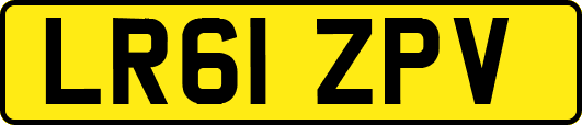 LR61ZPV