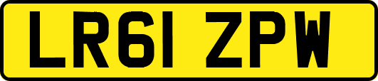 LR61ZPW