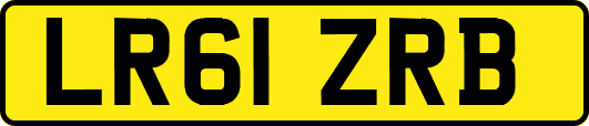 LR61ZRB