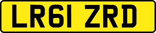 LR61ZRD