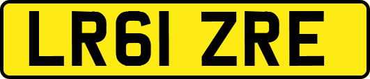 LR61ZRE