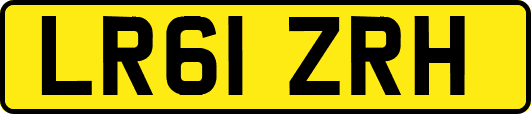 LR61ZRH