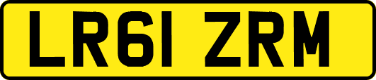 LR61ZRM
