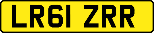 LR61ZRR