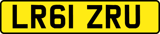 LR61ZRU