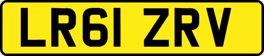 LR61ZRV