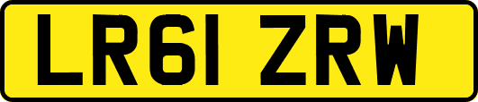 LR61ZRW