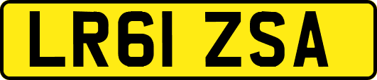 LR61ZSA