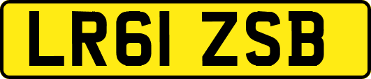 LR61ZSB