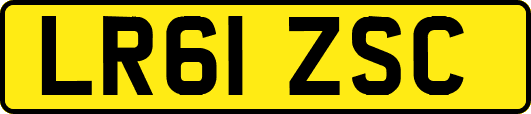 LR61ZSC