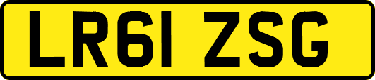 LR61ZSG